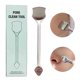 thumbnail image 1 of Stainless Steel Pore Cleaner Pore Cleaner Tool Acne Blackhead Removal Deep Cleansing Face Skin Care, 1 of 5