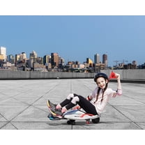 Rollplay Nighthawk Fly, 24V Li-ion battery Ride-On Toy, Hub Motor