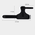 thumbnail image 2 of Leadingstar Adjustable Thumb Brace Stabilizer Finger Support Wrist Band Compression Finger Protector For Tendonitis Arthritis, 2 of 6