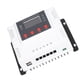 thumbnail image 4 of Controlador de energía fotovoltaica Digital 12V 24V 48V Identifica automáticamente el regulador de generación de energía solar fotovoltaica (30A(12V<80ma 24V<45ma 48V<30ma) ) VoborMX herramienta, 4 of 8