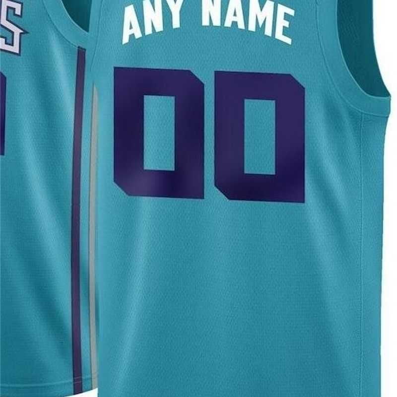2 Lamelo Ball Jersey 2021 2022 City Edition 75th Anniversary Charlotte  Basketball Shirts 20 Hayward Sports Uniform - Buy Basketball Jerseys Wear  New