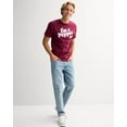 thumbnail image 4 of Dr. Pepper T-Shirt Men's I'm A Pepper Novelty Graphic Print Adult Tee, 4 of 4