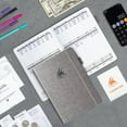 thumbnail image 2 of Clever Fox Income & Expense Tracker, 2 of 7