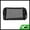 Black, variant on Unique Bargains 1Pc Simple Durable Mesh Storage Makeup Bag for Various Occasions Black