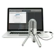 Samson Meteor Studio Gaming Twitch Microphone Streaming Recording Game Mic