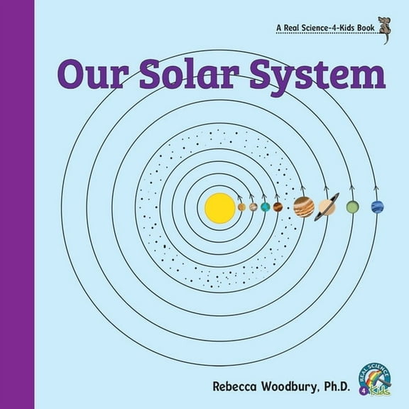 Our Solar System, (Paperback)