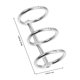 thumbnail image 2 of unbranded 10Ud Clips Metálicos Para Encuadernación 3 Anillos Prácticos Para Hojas Y Documentos, 2 of 8