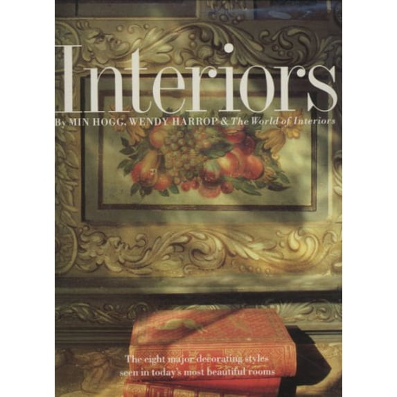 Pre-Owned Interiors, 9780517571064, 0517571064, Hardcover,