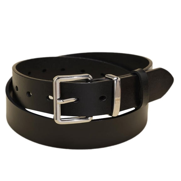 Giaone PU Strap Belt for Men Women Suitable Work