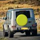 thumbnail image 5 of Balery Yellow Cubiertas para Neumáticos - Protector Resistente para Neumáticos de Camioneta, SUV, Remolque, Camper y RV-15 inch, 5 of 6
