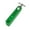 Green, variant on Portable 0.5M Plastic Folding Ruler ABS Construction Double Side Scale for Precise Measurement in Crafts Design