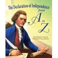 thumbnail image 1 of The Declaration of Independence from A to Z, 1 of 2