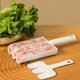 thumbnail image 3 of Kearding Máquina para hacer albóndigas de plástico Juego de bolas para hacer carne de res Molde Cuchara Conveniente Hogar Utensilios de Cocina y Comedor, 3 of 6