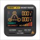 thumbnail image 1 of Aneng Ac11 Probador de Enchufes Detector de Fugas Eléctrico Pantalla Lcd Cable de Tierra Lí Tomshoo  Probador de enchufes, 1 of 7