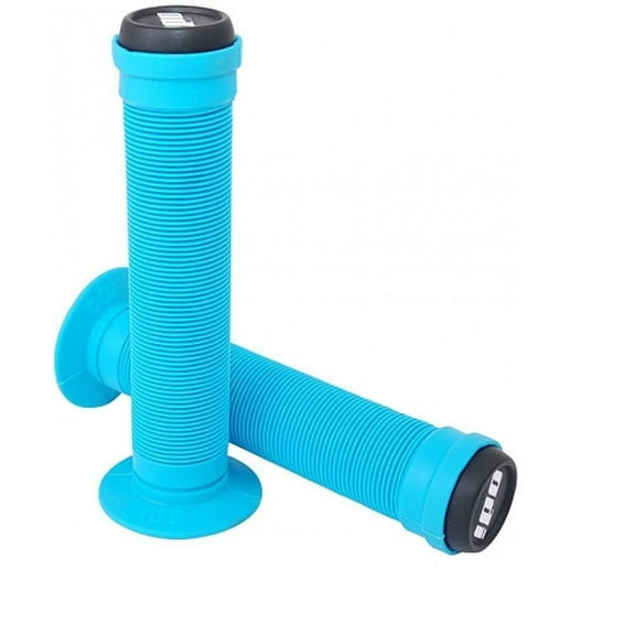 Odi Longneck ST Soft BMX Grips Light Blue