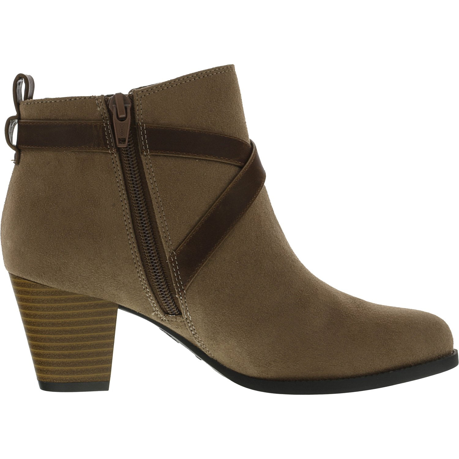 lifestride jamie bootie