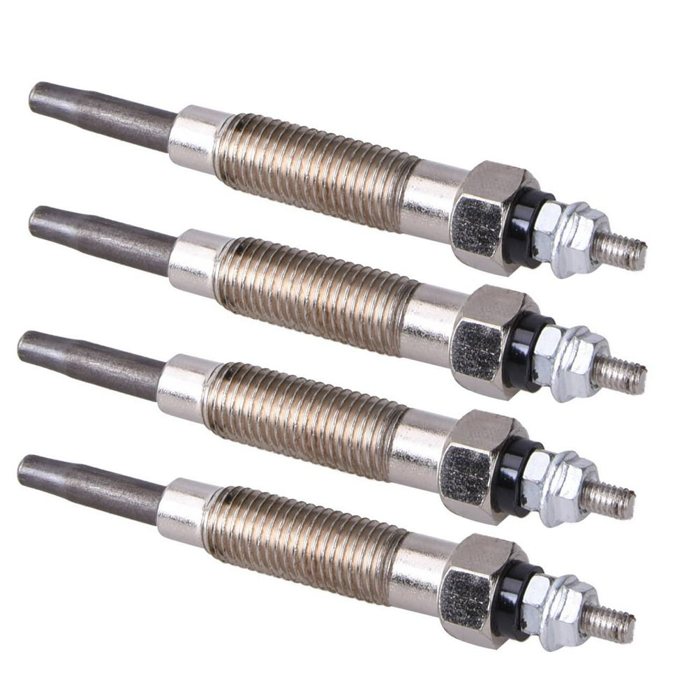 Bapmic ME200970 11V Diesel Glow Plugs for Mitsubishi L200 19962007