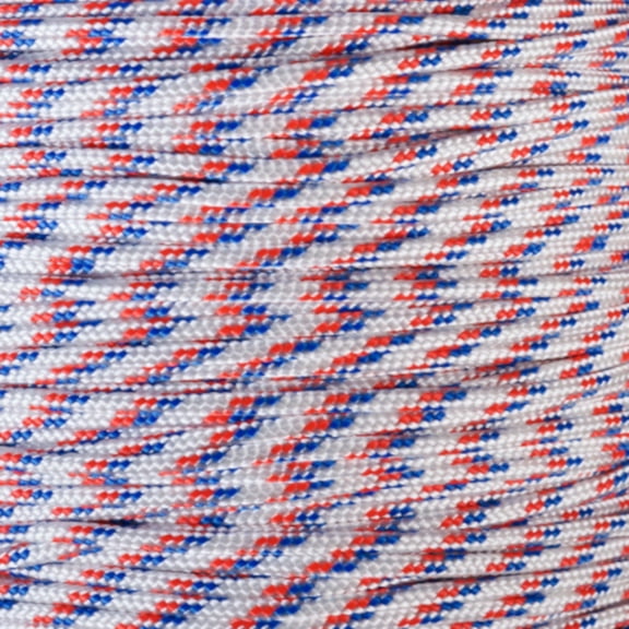 Paracord Planet's Commercial Grade 425lb Tensile Strength Paracord Various Sizes and Colors