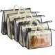 thumbnail image 1 of 5 piezas Romote bolso de almacenamiento bolso de almacenamiento 5 piezas bolso transparente bolsa de almacenamiento de polvo antipolvo bolso de almacenamiento bolso bolsa de polvo, 1 of 5