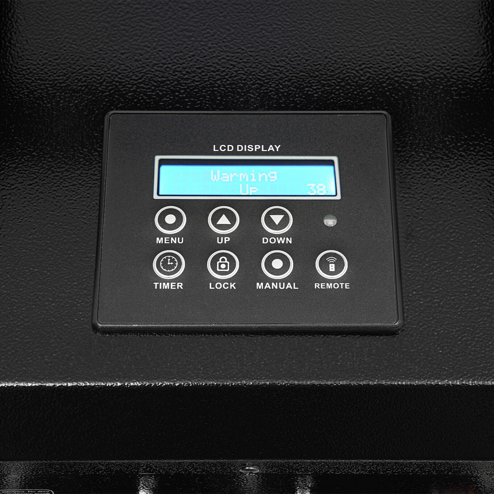 Miumaeov 900W 110V 3-In-1 Smoke Bubble Fog Machine RGB LED Bubble Blower Fogger Stage Lighting Effect DMX8 Remote Control