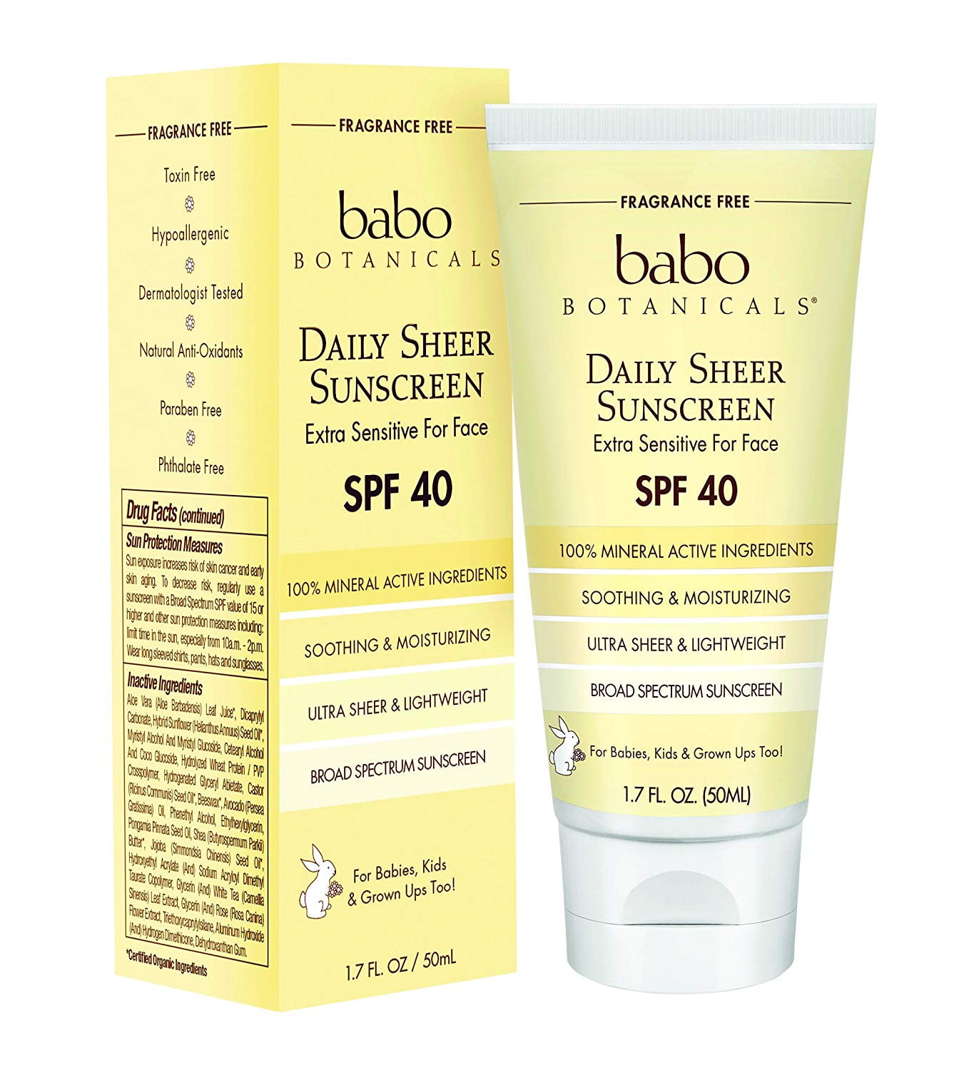 best walmart face sunscreen