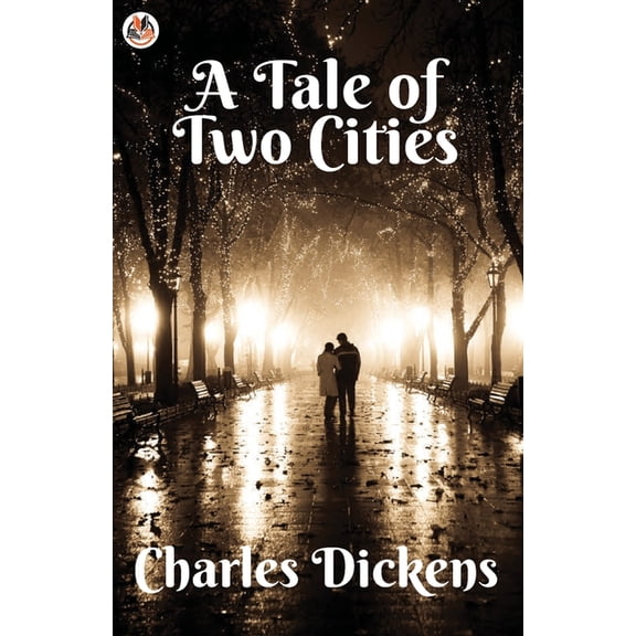 A Tale of Two Cities, (Paperback)