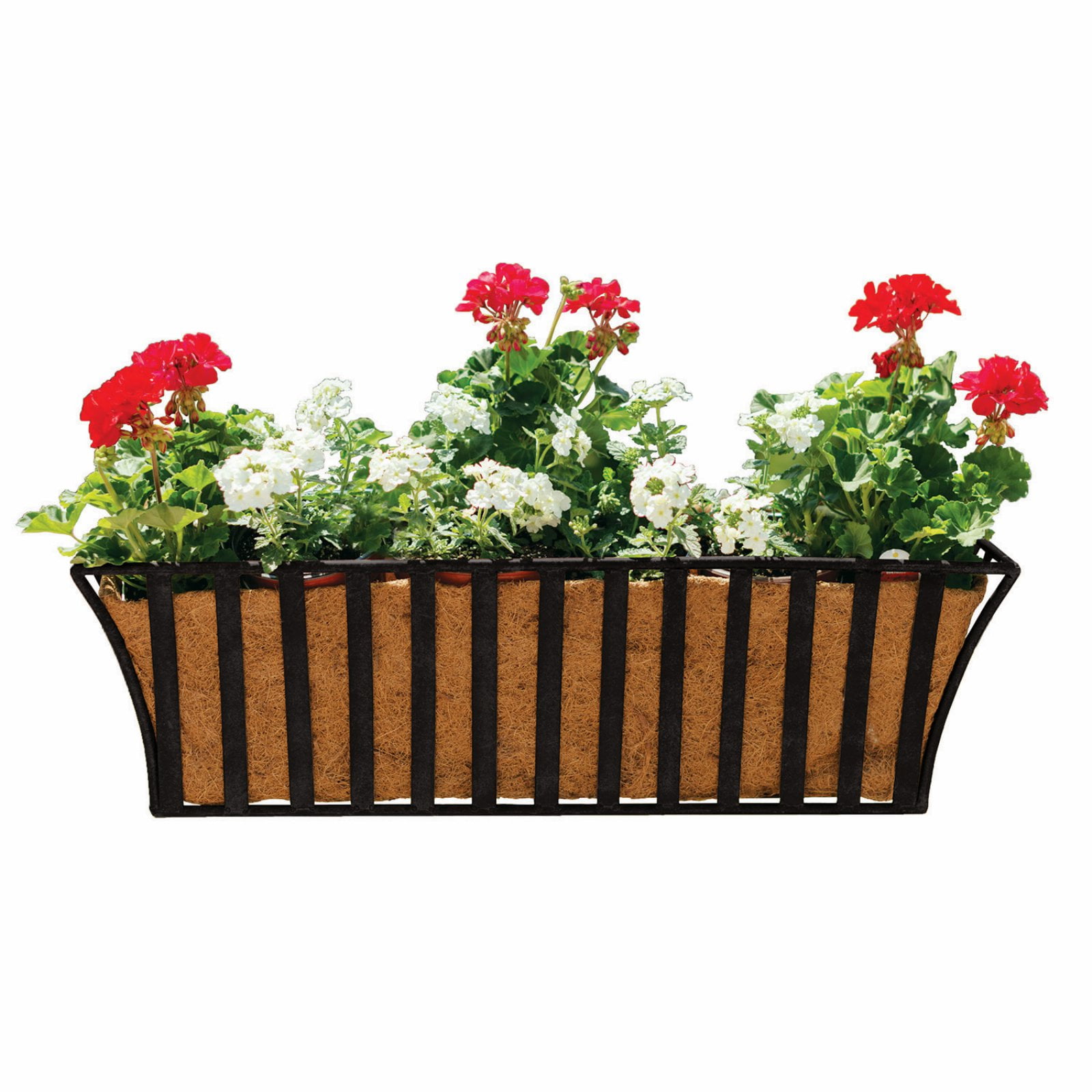 Large Solera Window Box with Liner