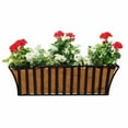 thumbnail image 4 of Large Solera Window Box with Liner, 4 of 4