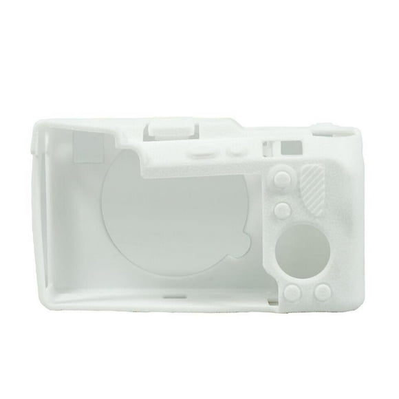 A7c2 Rubber Silicone Case Body Cover Protector For Sony A7c Ii A7cii A7c Mark Js