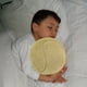 thumbnail image 3 of Cojín para sofá con forma de pelota de tenis, baloncesto, voleibol y rugby, cojín para muñecas, cojín para salón, dormitorio, fiesta temática, 3 of 3