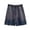 Navy, variant on Afuyipoi Men's Casual Sports Shorts, Elastic Waist Drawstring Gym Sweat Shorts with Pockets, Comfortable Cotton Blend Athletic Shorts for Summer Black Size L