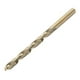 thumbnail image 1 of Broca De Acero Alta Velocidad Con Cobalto Ind 9/32 Bco9/32 Urrea BCO9/32, 1 of 2