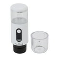 thumbnail image 1 of Portable Espresso Machine, Travel Coffee Maker for Camping, 100ml Type C Rechargeable Handheld Capsule Coffee Maker for RV, Hiking, Office, 1 of 7