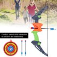 thumbnail image 4 of Simulation Bow , Outdoor Simulation Bow  Outdoor Game Kid Toy Bow  Toy Bow  Game  For Kid Gift For Outdoor, 4 of 8