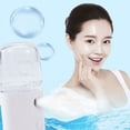 thumbnail image 3 of 2 Piezas Vaporizador Facial Hidratante Sunnimix Rociador Facial Nano 30ml, 3 of 8