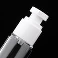 thumbnail image 3 of Botella de Bomba Jinwen Recargable 50ml Artículos de Tocador Cosméticos, 3 of 7