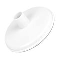 thumbnail image 1 of 106 Pool Vacuum Plate Replacement for In-Ground Swimming Pool 082 1084 1085 1075 Models Universal Vacuum Adapter Cover, 1 of 3