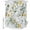 Green, variant on Extra Long Shower Curtain 72x84 Inch, Spring Flowers Shower Curtain Waterproof Bathroom Decor, Vintage Country Eucalyptus Leaves Plants Fabric Bath Curtain Set Accessories with Hooks