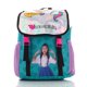 thumbnail image 1 of Mochila Escolar ATMPACKS 5613.0 Color Azul Diseño Emiliatubers, 1 of 4