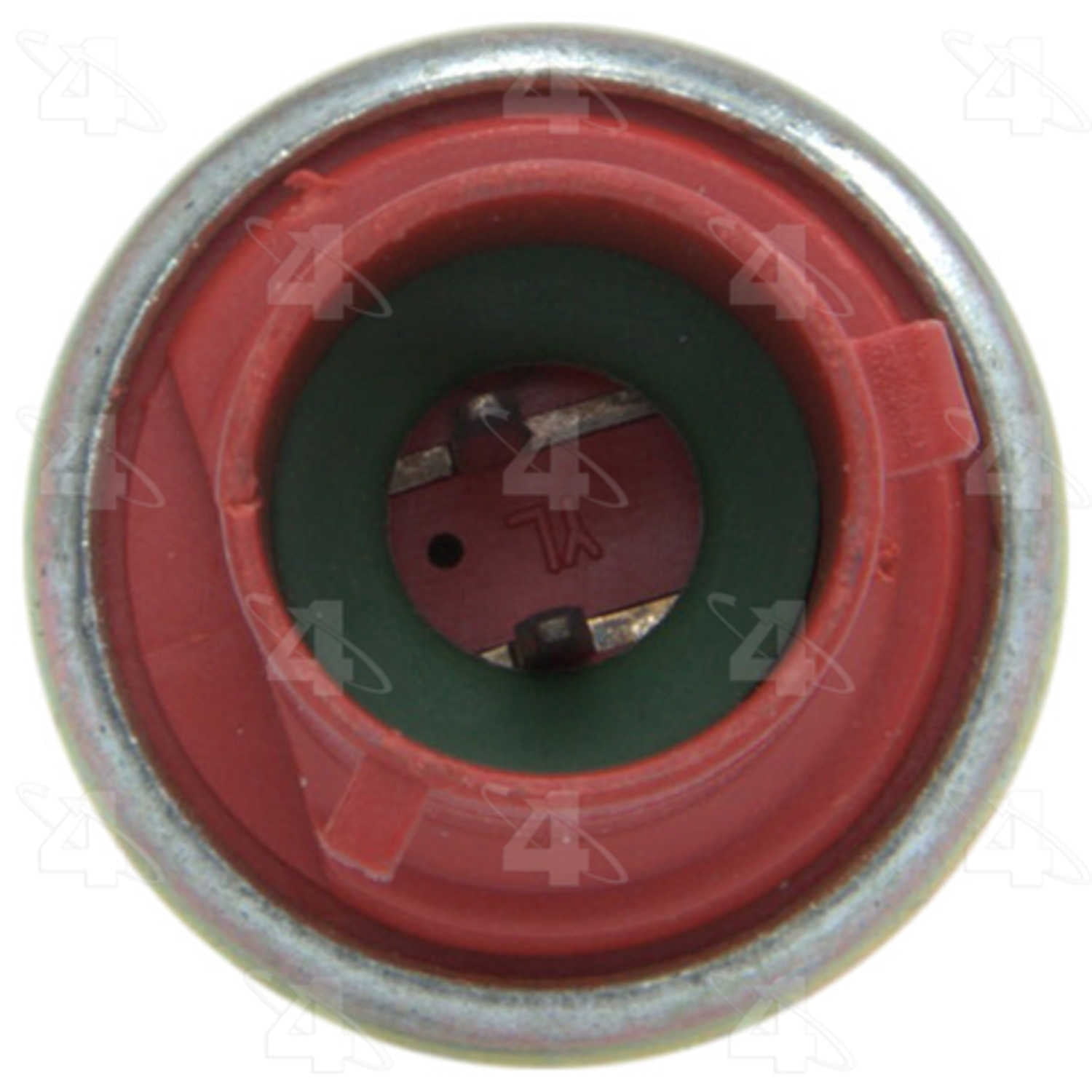 Four Seasons 20895 A/C Low Pressure Cut-Off Switch Fits select: 1987-1990 CHEVROLET CELEBRITY, 1987-1992 OLDSMOBILE CUTLASS CIERA