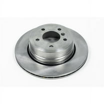 AutoSpecialty Brake Rotor