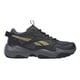 thumbnail image 1 of Tenis Reebok Negro Mujer Dama Running Fluffipuff gris oscuro 23 MX, 1 of 8