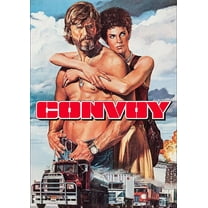 KL Studio Classics - Convoy [DIGITAL VIDEO DISC]