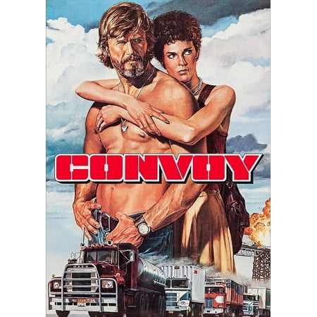 KL Studio Classics - Convoy [DIGITAL VIDEO DISC]