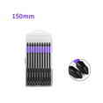 thumbnail image 2 of PH2 Magnetic Batch Crosses Screwdriver Impact Drill Bit Screw 150mm Non- Electric Screwdriver Power Tools, 2 of 7