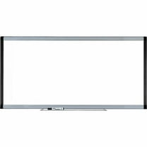 Lorell, LLR69654, Signature Series Magnetic Dry-erase Boards, 1 Each