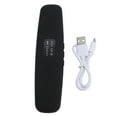 thumbnail image 2 of Haut-parleur Oreiller, Haut-Parleur Oreiller Portable Conduction Osseuse pour Lit Noir, Blanc, 2 of 7