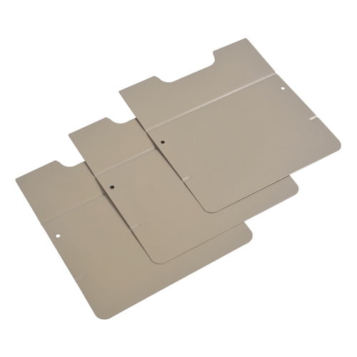 Buddy Products Shelf Divider