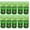 Green, variant on NUNET 7 Gallon Grow Bags with Roll-up Access Flaps Reinforced Handles, (10 Count)
