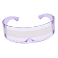 thumbnail image 4 of Gafas de Visera Salvador 2 Piezas Envolventes con Escudo para Mujeres y Hombres, 4 of 10
